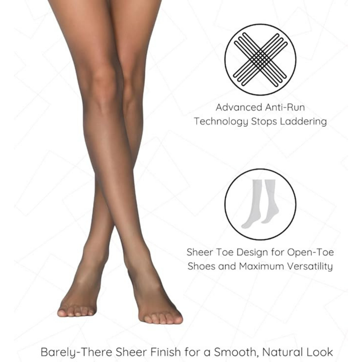 Penti 15 Denier Stop Fashion Tight