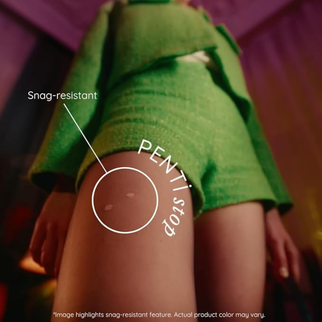 Penti 15 Denier Stop Fashion Tight