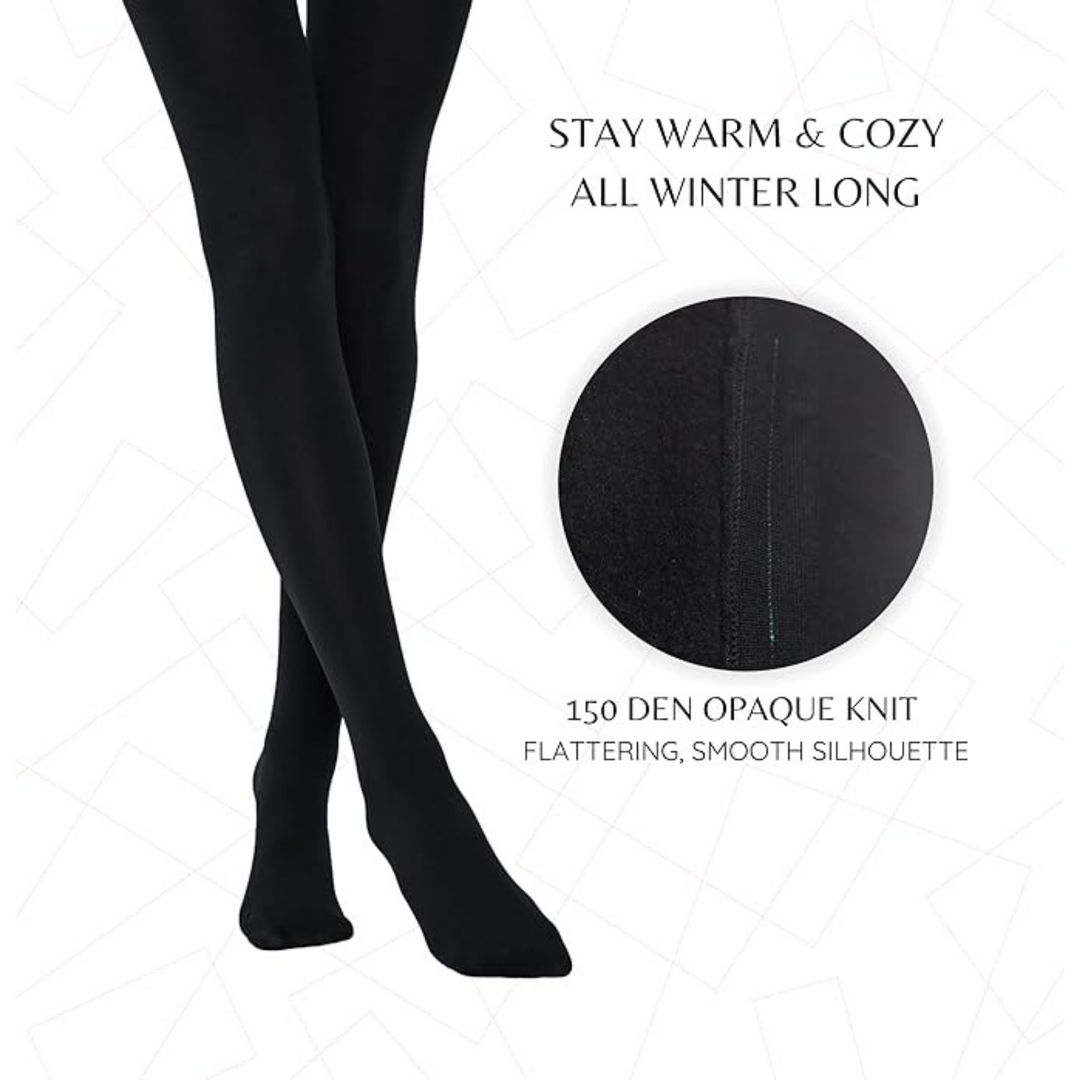 Penti Thermal Hosiery - fashiontight.uk
