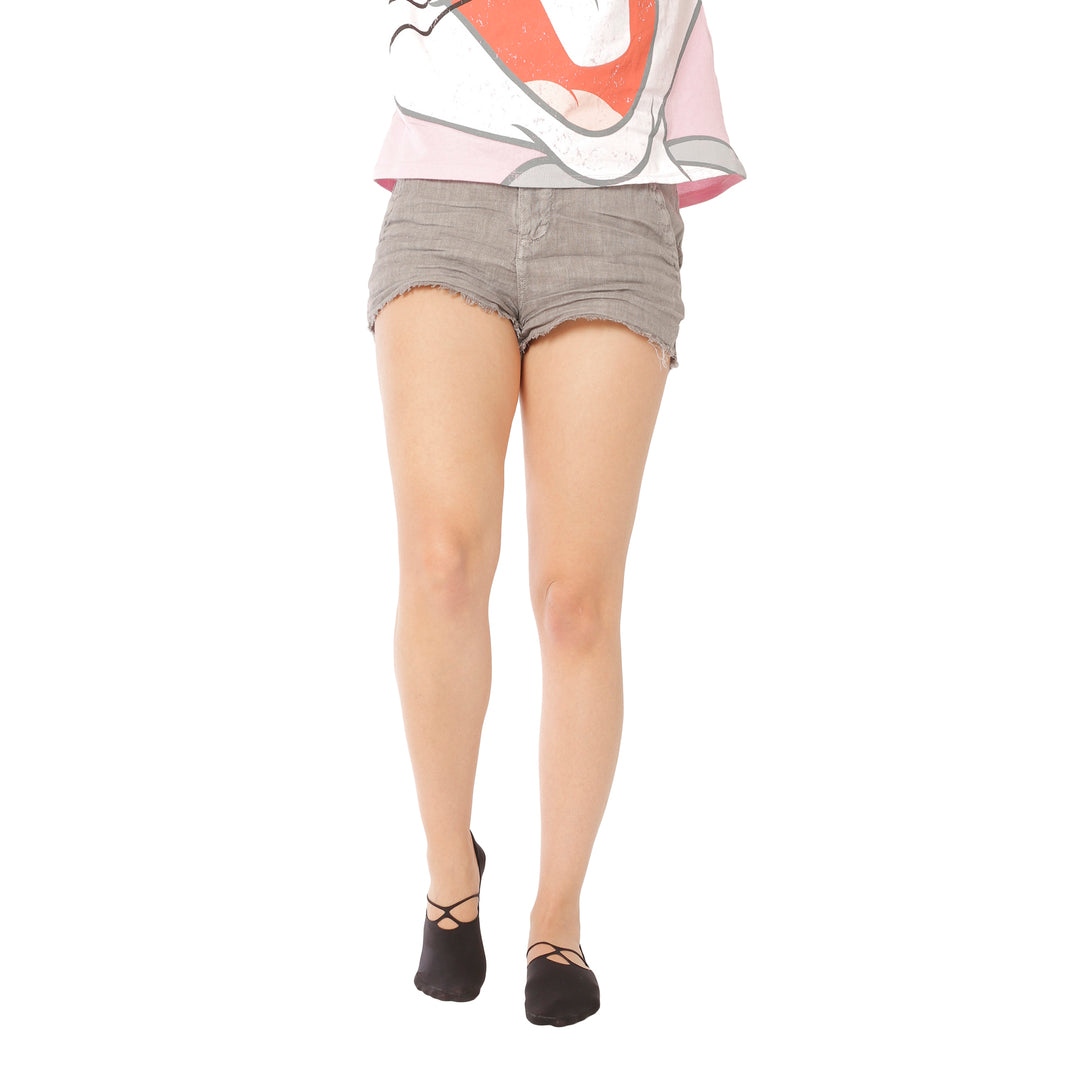 Italiana Arya Bamboo Footsies