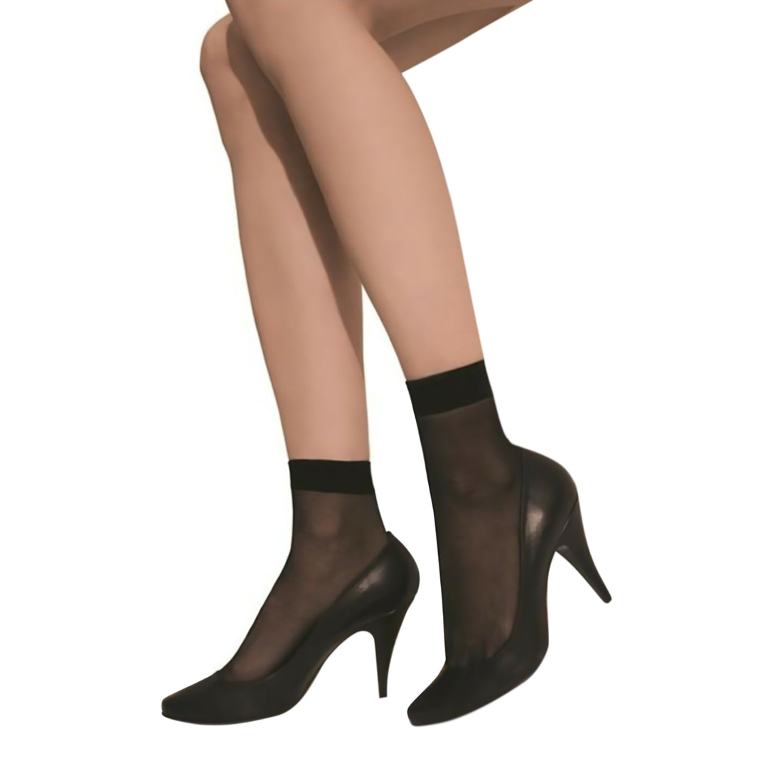 Penti Dance Ankle Socks