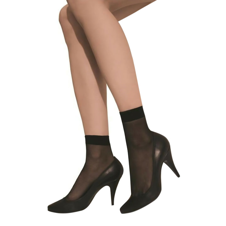 Penti Dance Ankle Socks