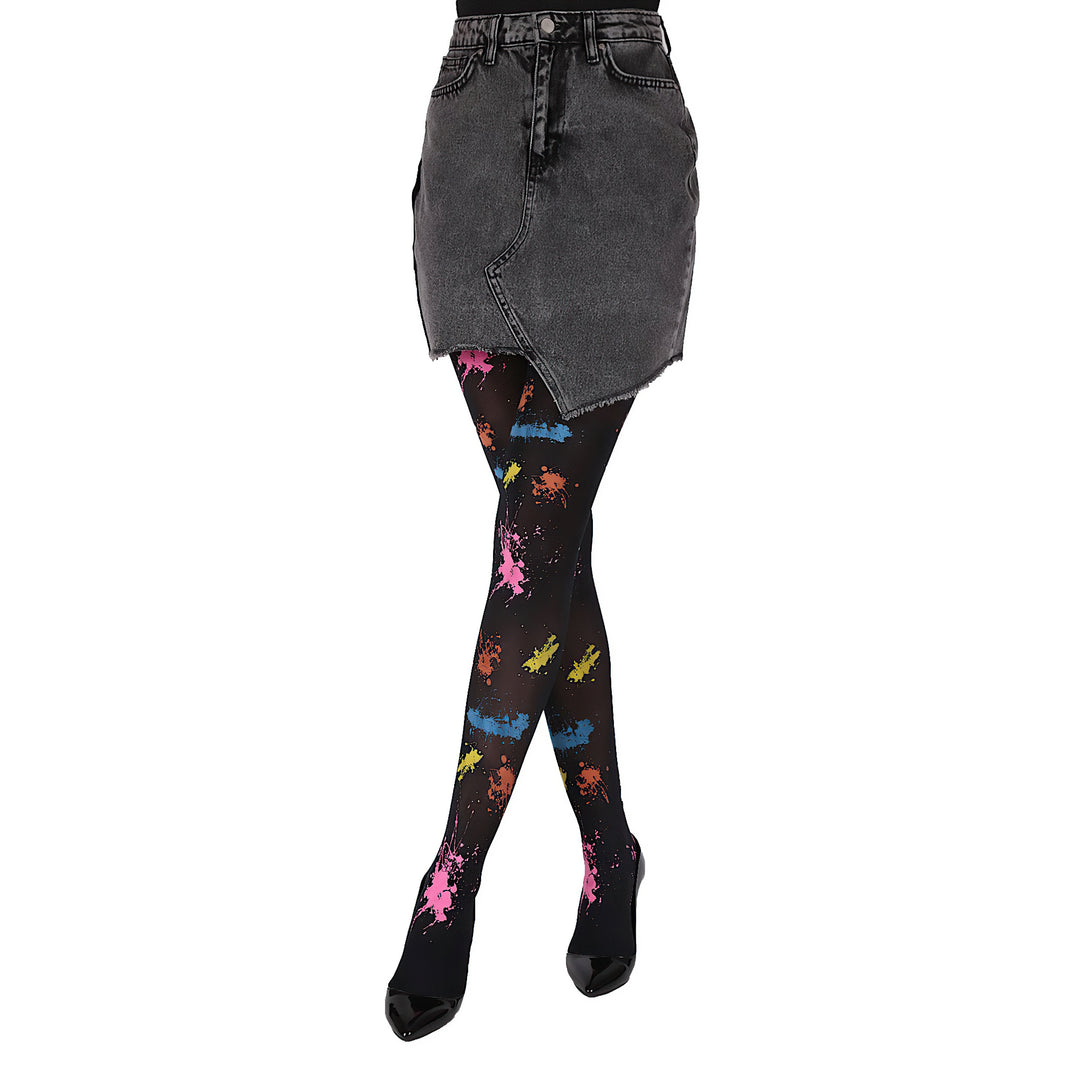 Daymod Splash Fashion Tight