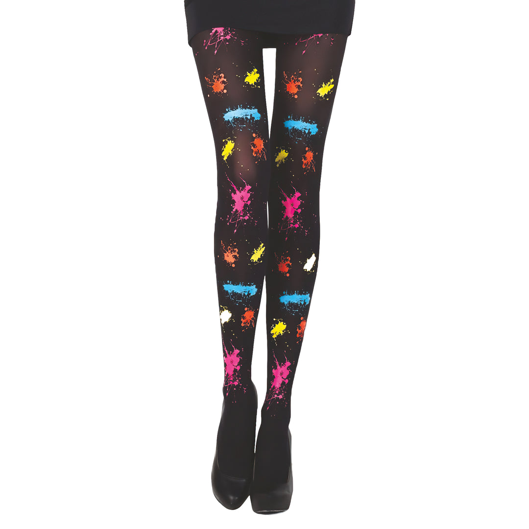 Daymod Splash Fashion Tight