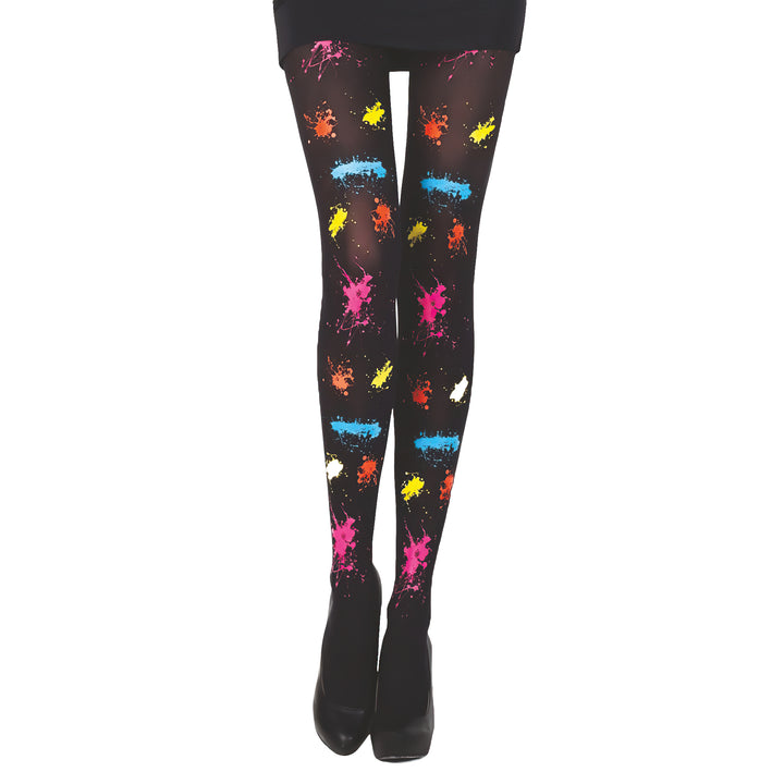 Daymod Splash Fashion Tight