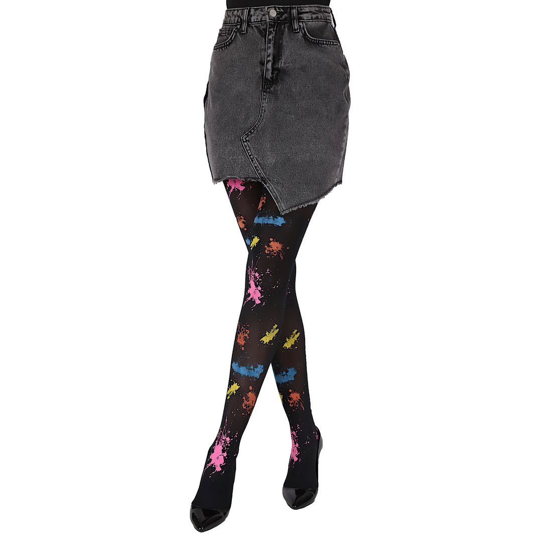 Daymod Splash Fashion Tight