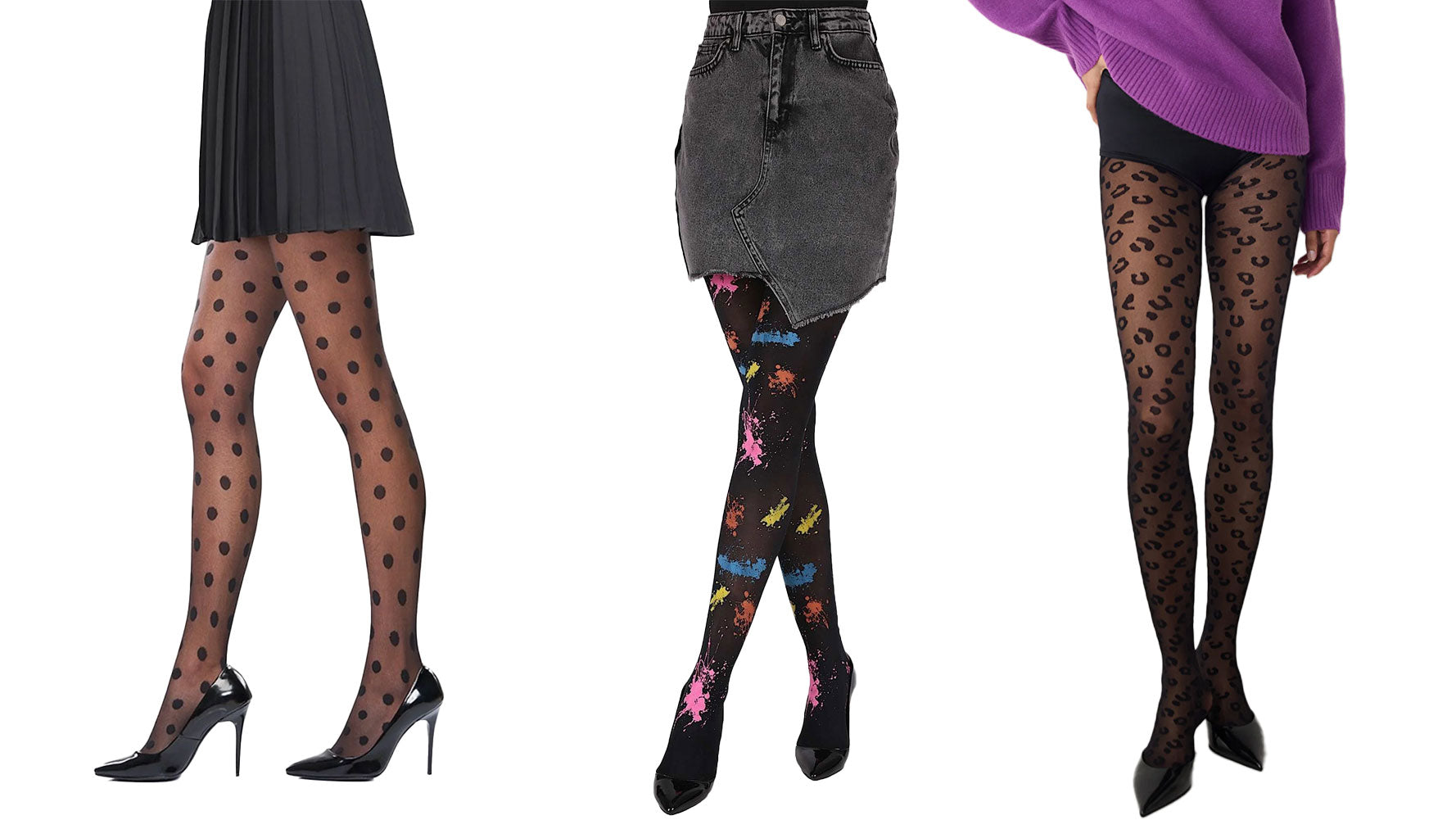 Fashion Tights