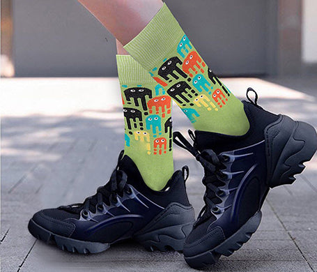 Buy socks for men and women in the UK shopping online