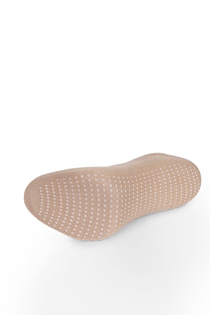 Louluu Ballet Grip Socks | Fashiontight UK