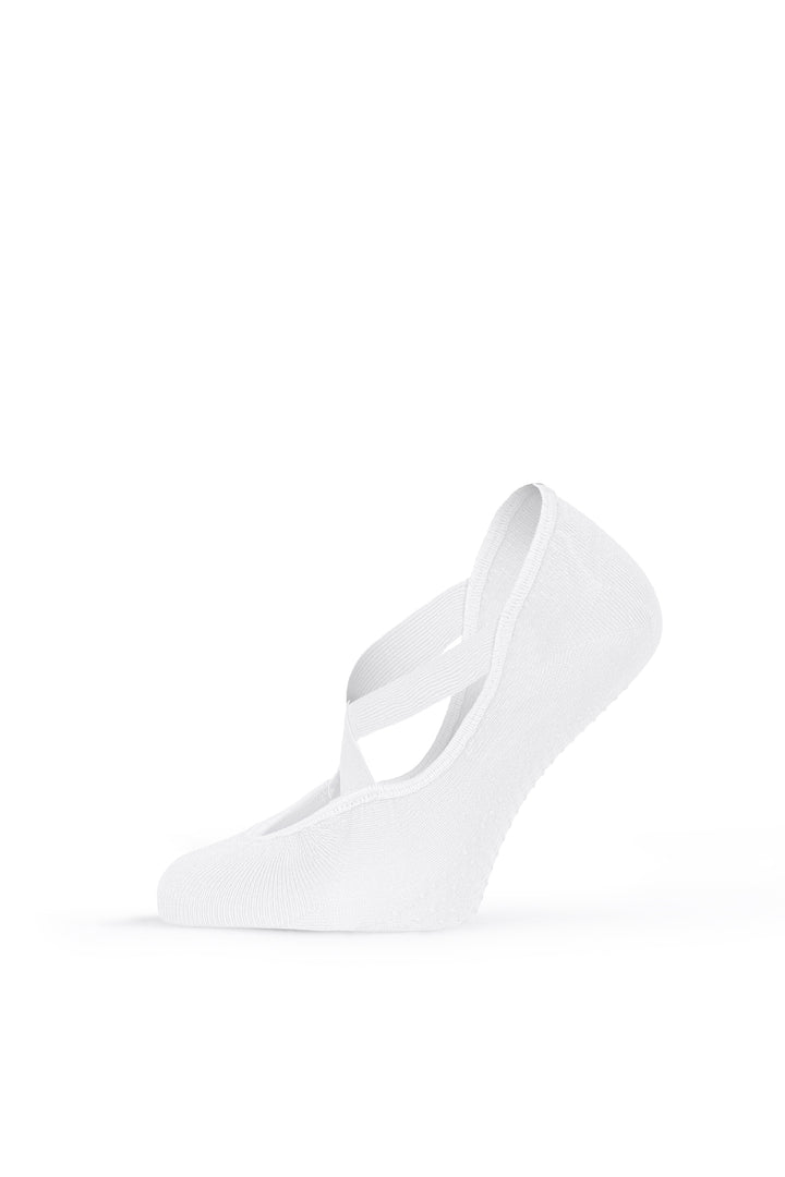 Louluu Ballet Grip Socks | Fashiontight UK