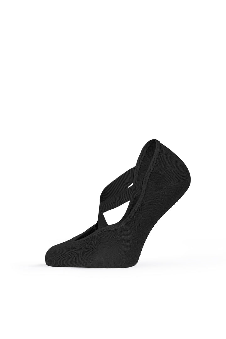 Louluu Ballet Grip Socks | Fashiontight UK