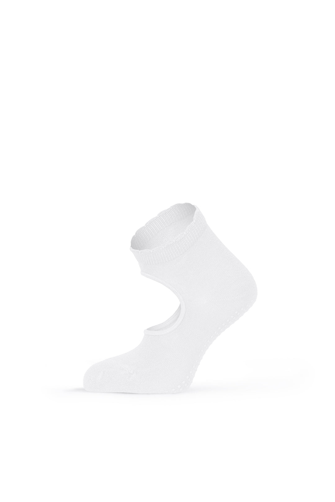 Louluu Pilates Grip Socks | Fashiontight UK