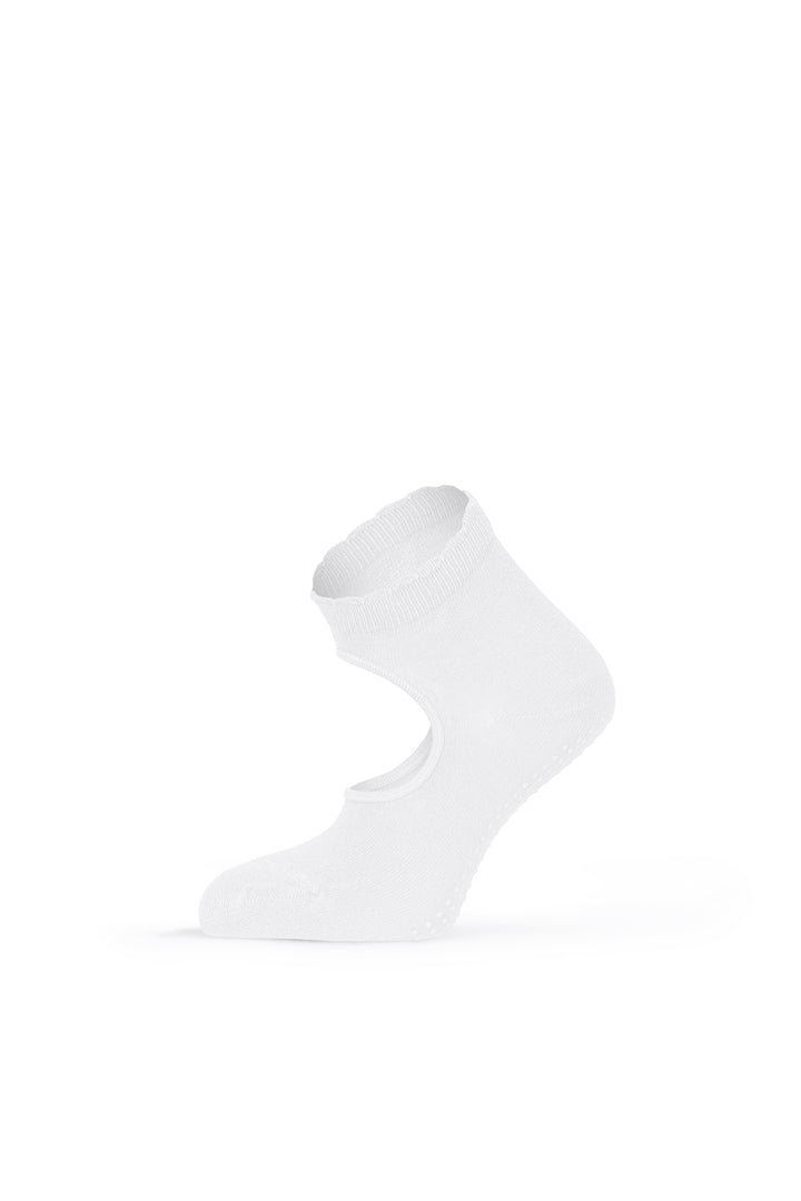 Louluu Pilates Grip Socks | Fashiontight UK