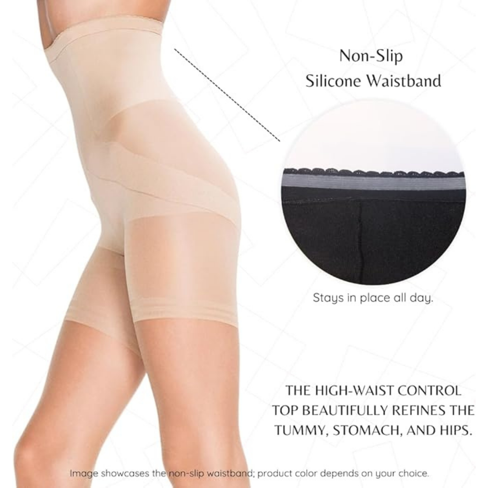 Penti Shaping Tights Body Control - fashiontight.uk