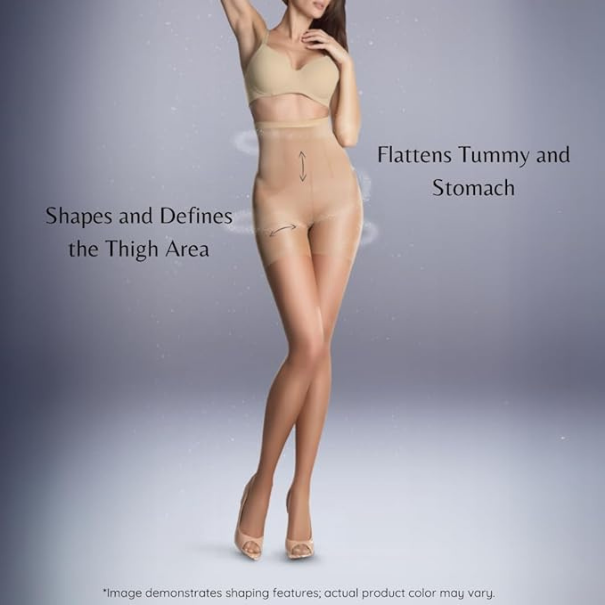 Penti Shaping Tights Body Control - fashiontight.uk