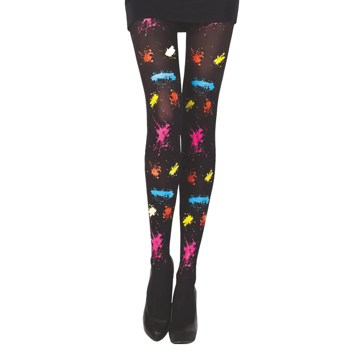 Daymod Splash Fashion Tight | Fashiontight UK