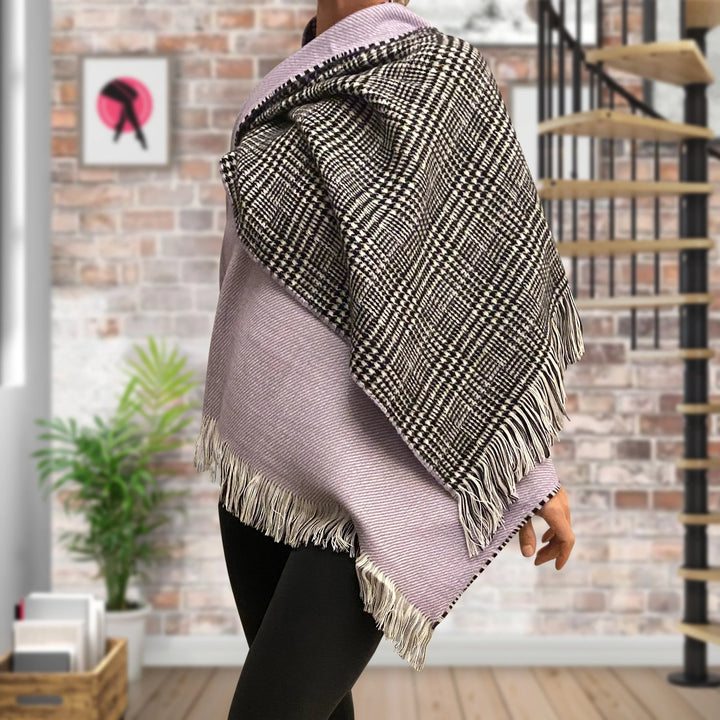 Fashiontight Reversible Shawls | Fashiontight UK