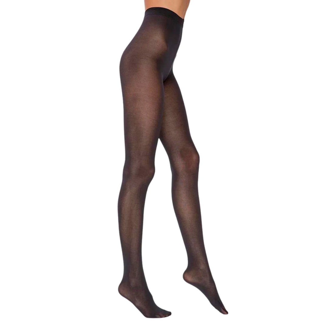 Penti Cotton Fashion Tights | Fashiontight UK