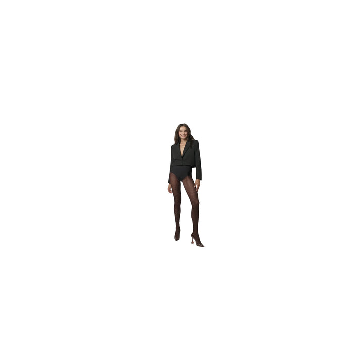 Penti Leopard Chic Fashion Tights | Fashiontight UK