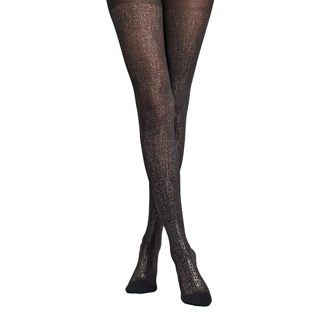 Penti  Bright Copper Tights | Fashiontight UK