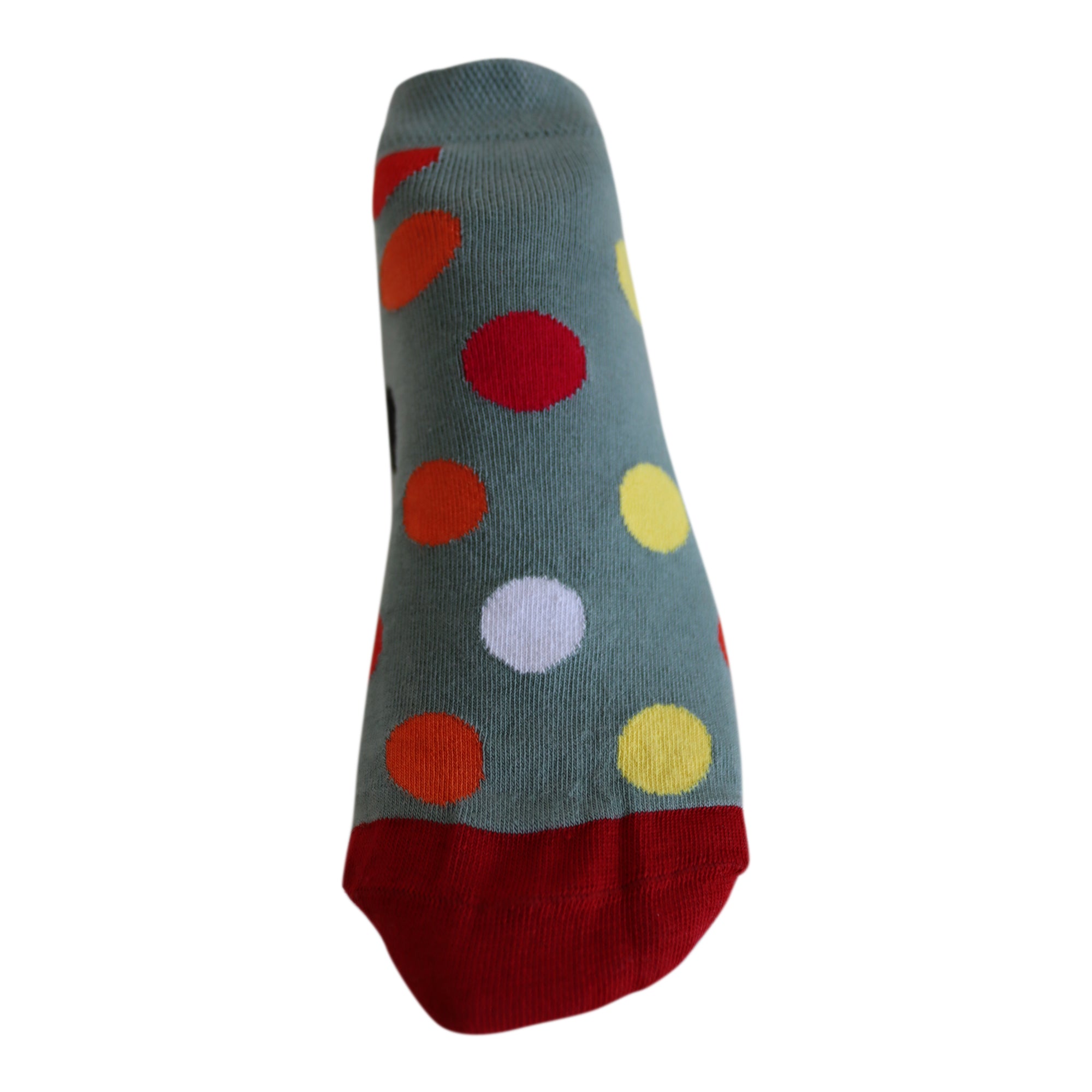 Louluu Dotted Low Cut Socks