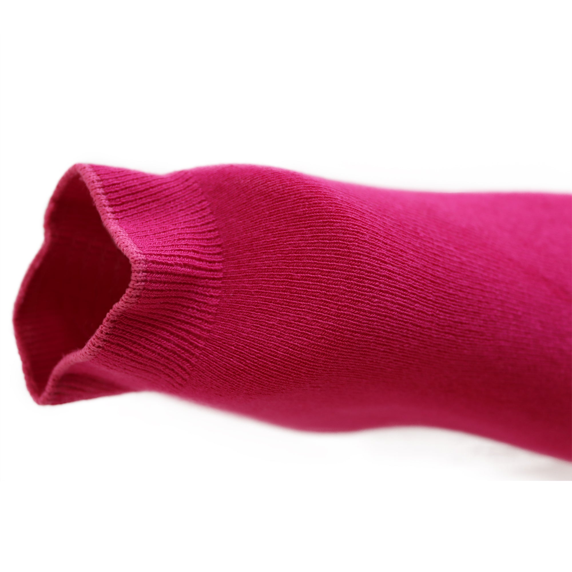 Louluu Women Purple Modal Low Cut Socks