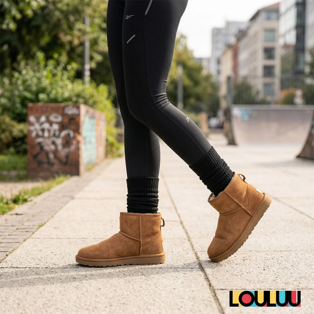 Louluu women&
