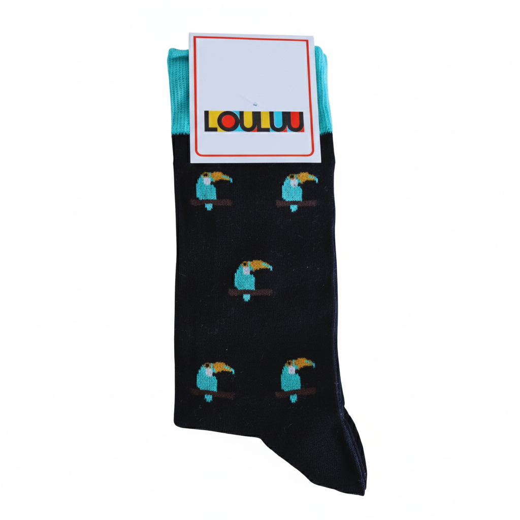 Louluu men&