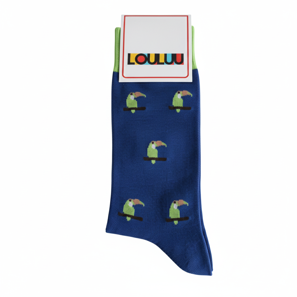 Louluu men&