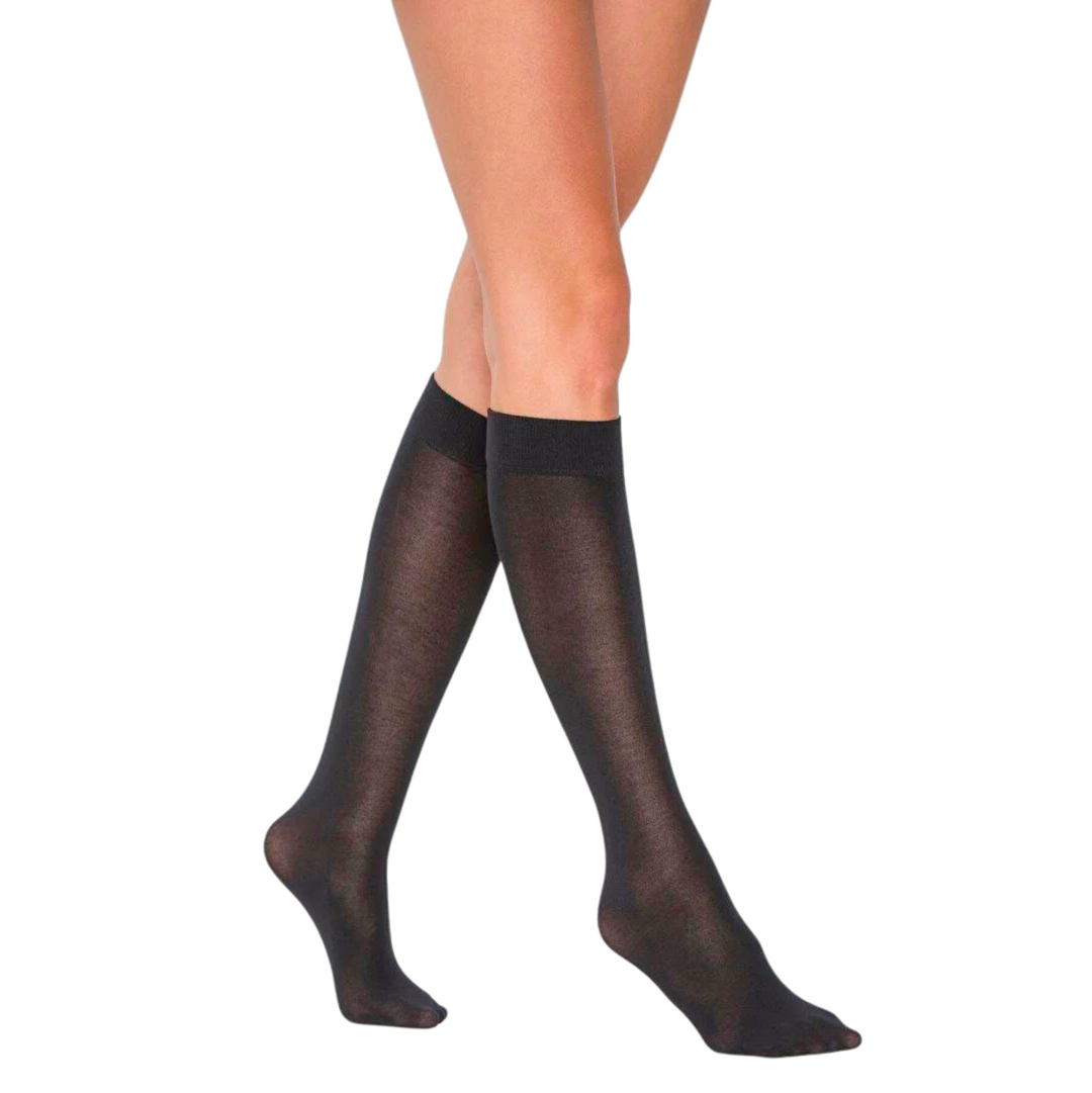 Penti Bamboo Knee Highs Sock