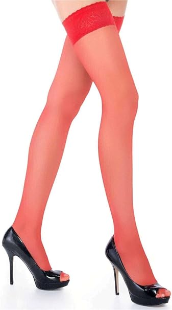 Penti Fantasy-15 Fashion Knee Highs Socks – Pattern Detail | Knee High Socks UK