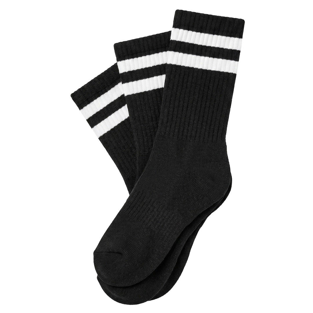 Louluu Sport Crew Socks | Fashiontight UK
