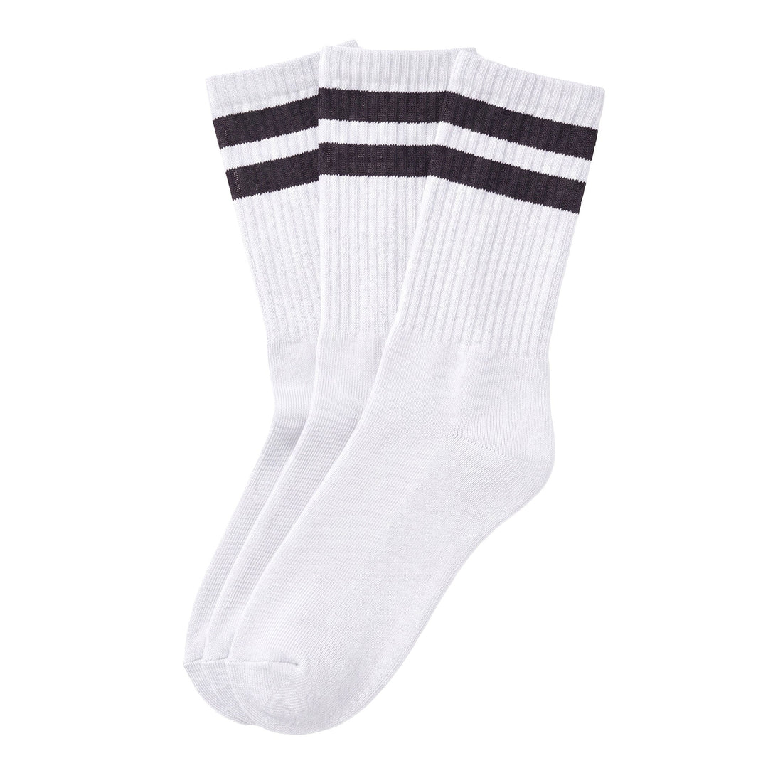 Louluu Sport Crew Socks | Fashiontight UK