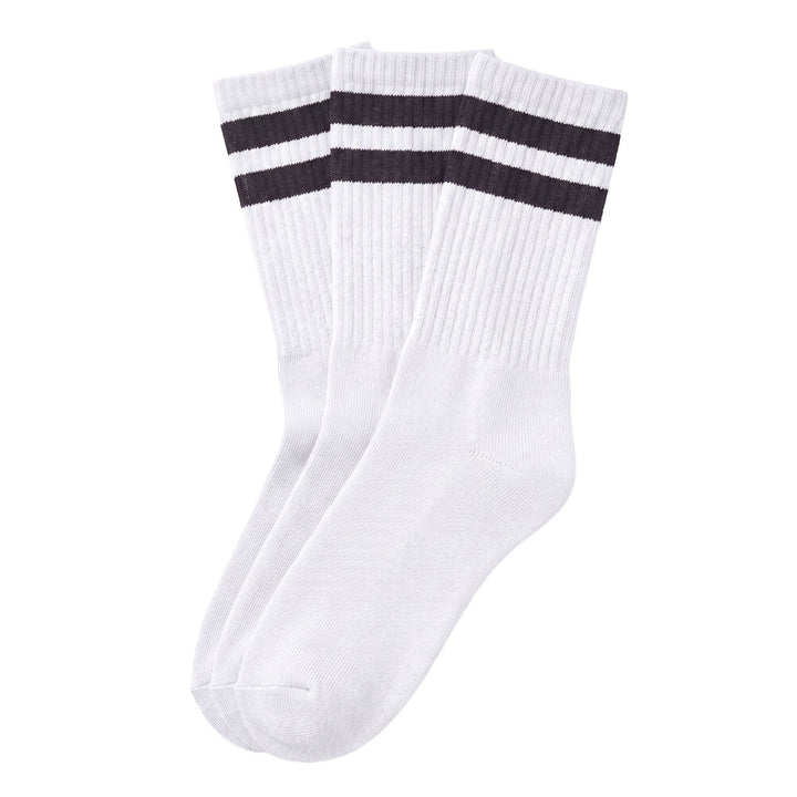 Louluu Sport Crew Socks | Fashiontight UK
