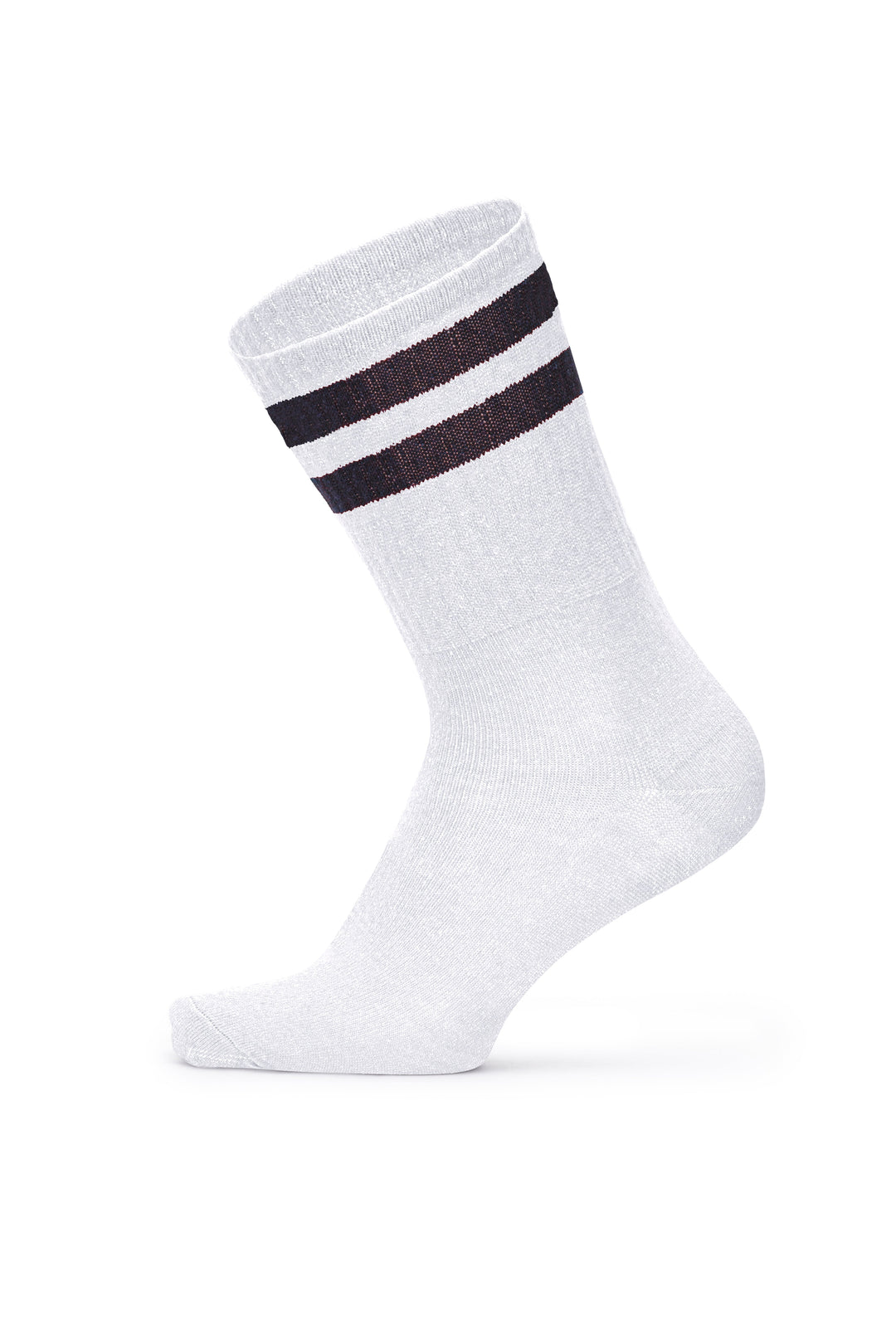 Louluu Sport Crew Socks | Fashiontight UK