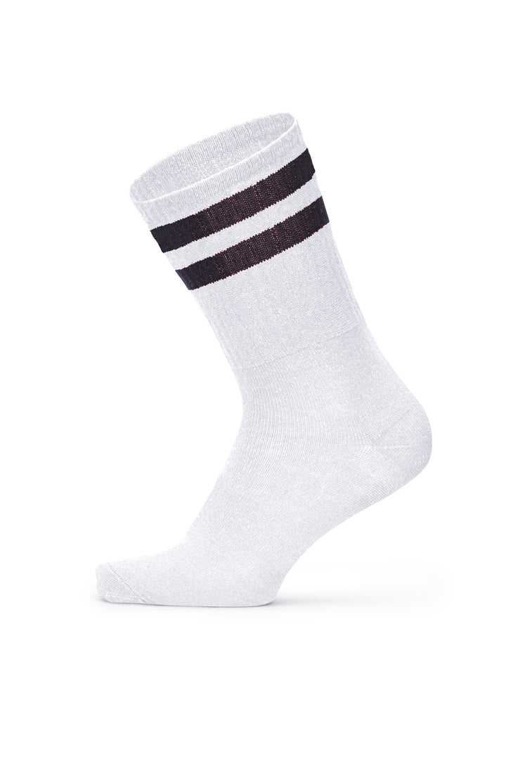 Louluu Sport Crew Socks | Fashiontight UK