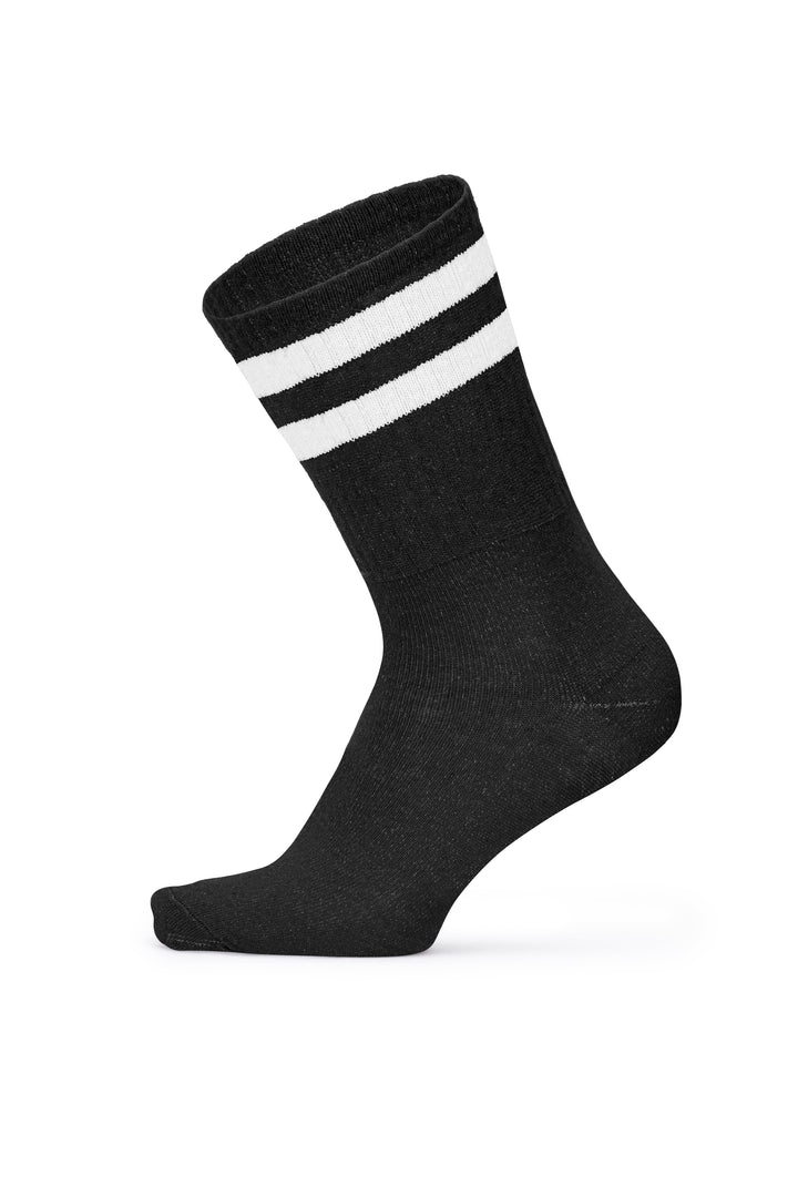 Louluu Sport Crew Socks | Fashiontight UK