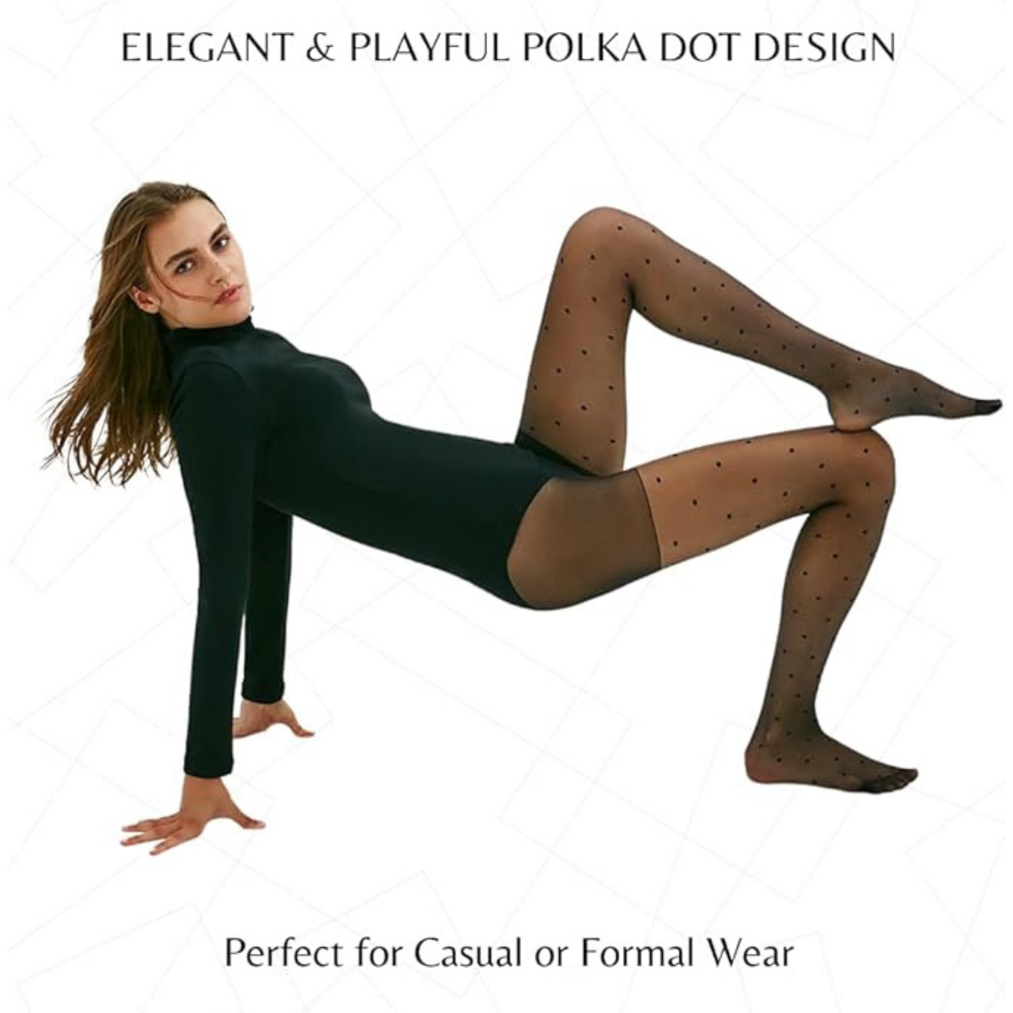 Penti Style Fashion Tights - fashiontight.uk