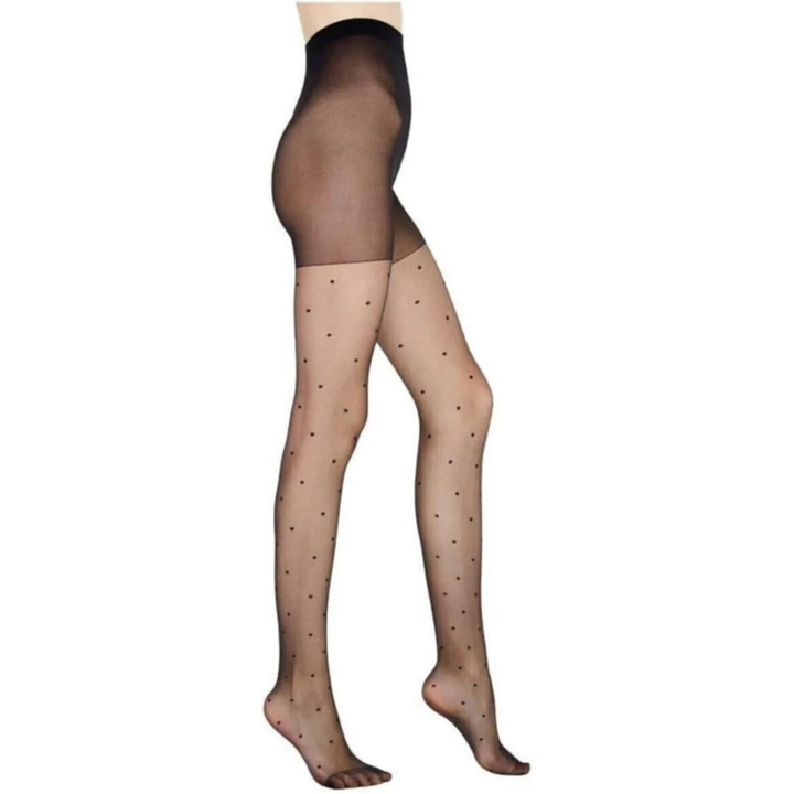 Penti Style Fashion Tights - fashiontight.uk