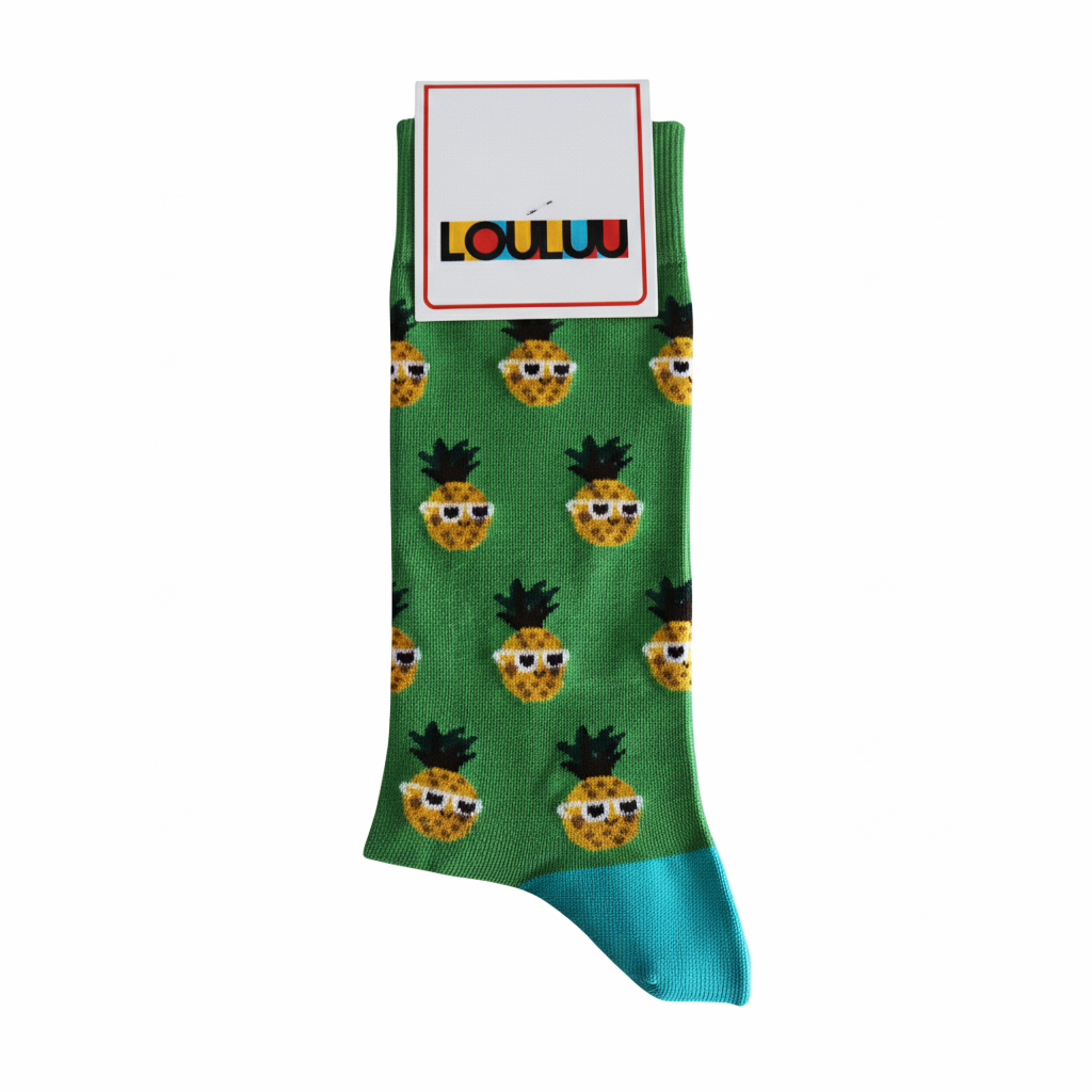 Louluu men&
