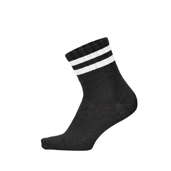 Louluu Everyday Half-Crew Socks | Fashiontight UK