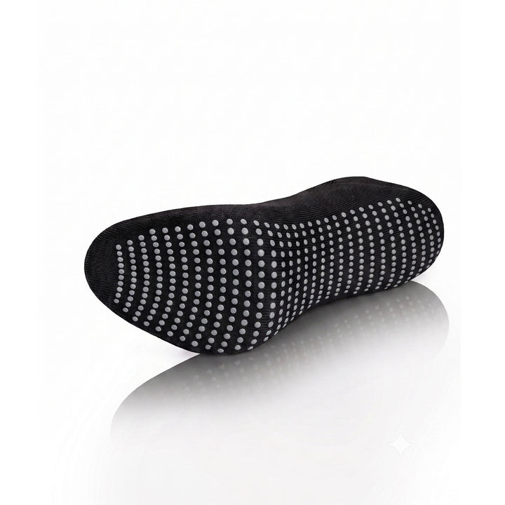 Louluu Ballet Grip Socks | Fashiontight UK