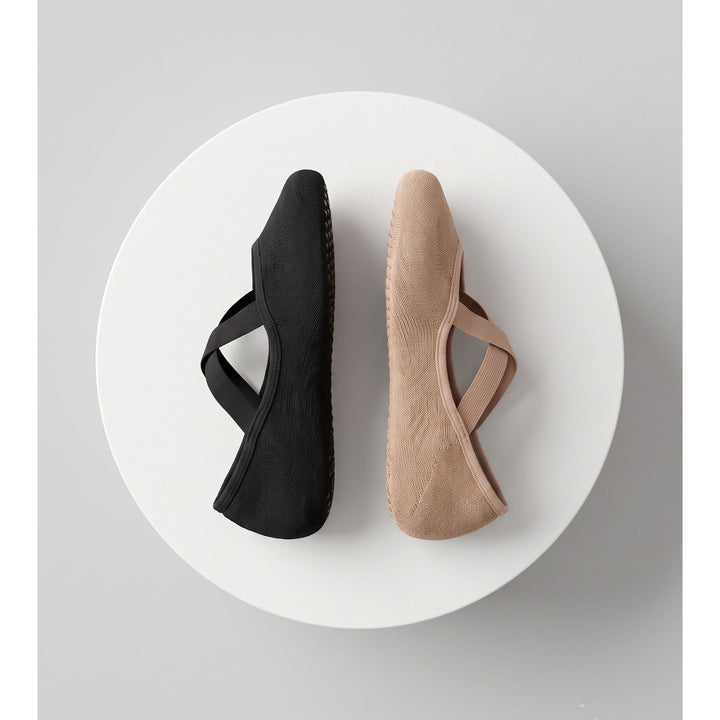 Louluu Ballet Grip Socks | Fashiontight UK