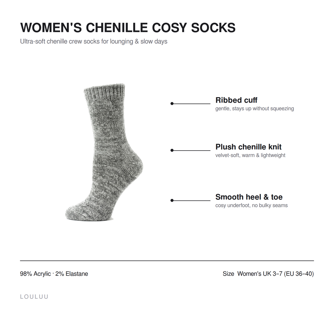 Infographic: Louluu Women&