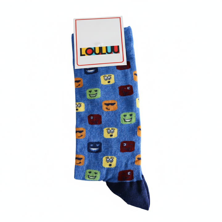 Louluu men&