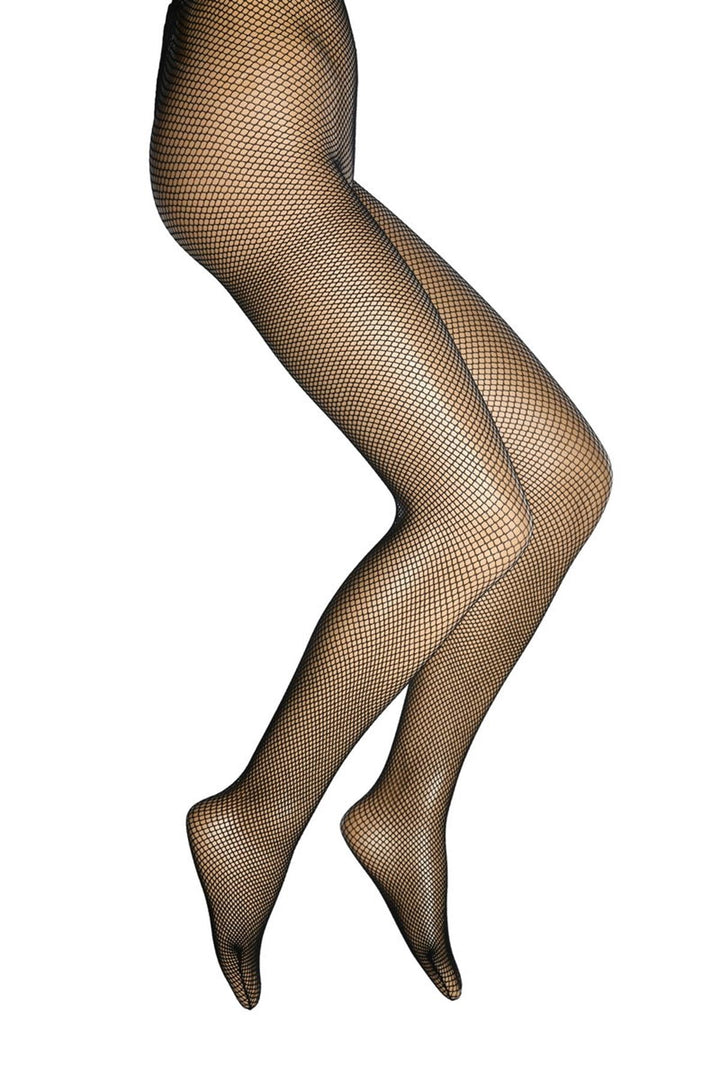 Dore Fishnet Tights