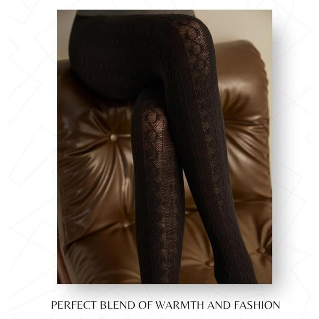 Penti Karina Cotton Fashion Tight - fashiontight.uk