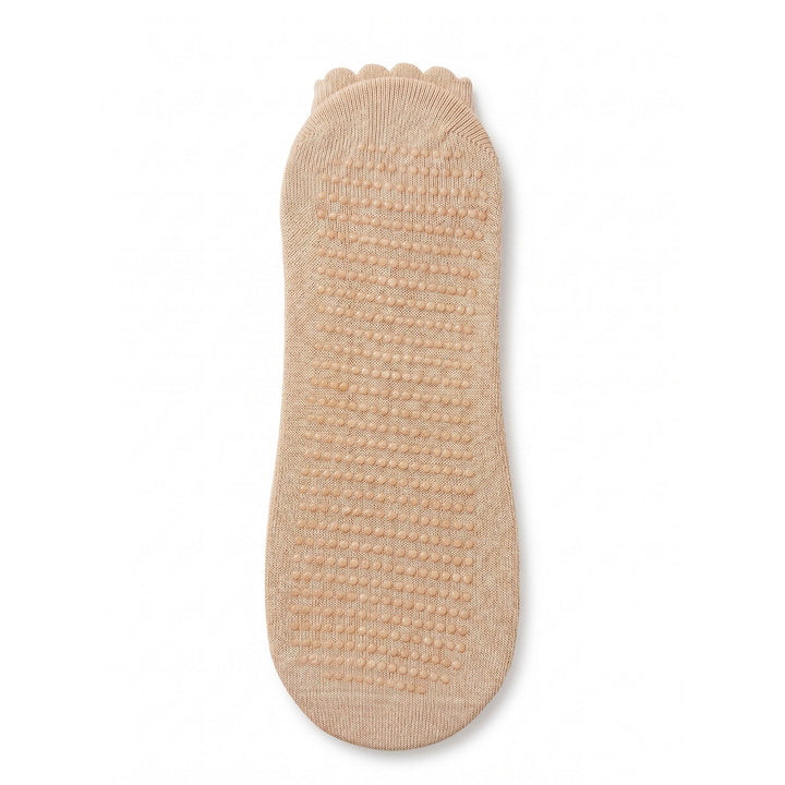 Louluu Pilates Grip Socks | Fashiontight UK