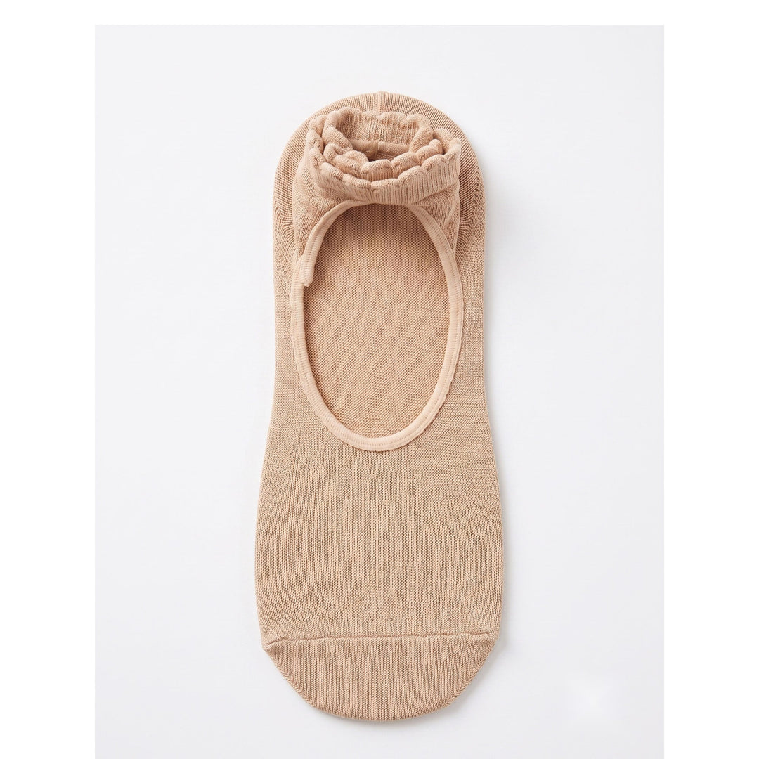 Louluu Pilates Grip Socks | Fashiontight UK