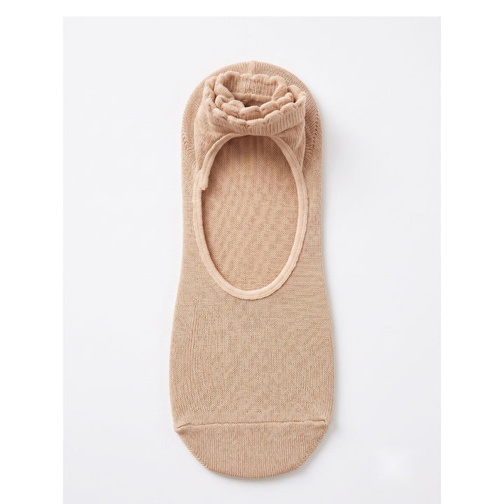 Louluu Pilates Grip Socks | Fashiontight UK